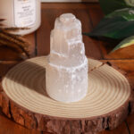 Mini Selenite Skyscraper - Image 2