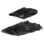 BLKB - Black Kyanite Blades