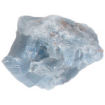 CBC2 - Blue Calcite - Large