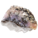 RWPO - Rough Pink opal Specimens
