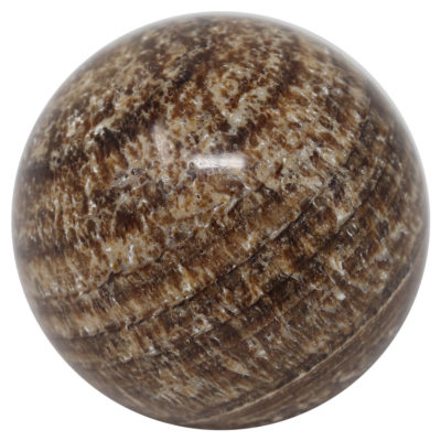 SARG014 - Aragonite Sphere