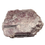 WLEP - Lepidolite Slices - Lepidolite Crystal for Emotional Stability